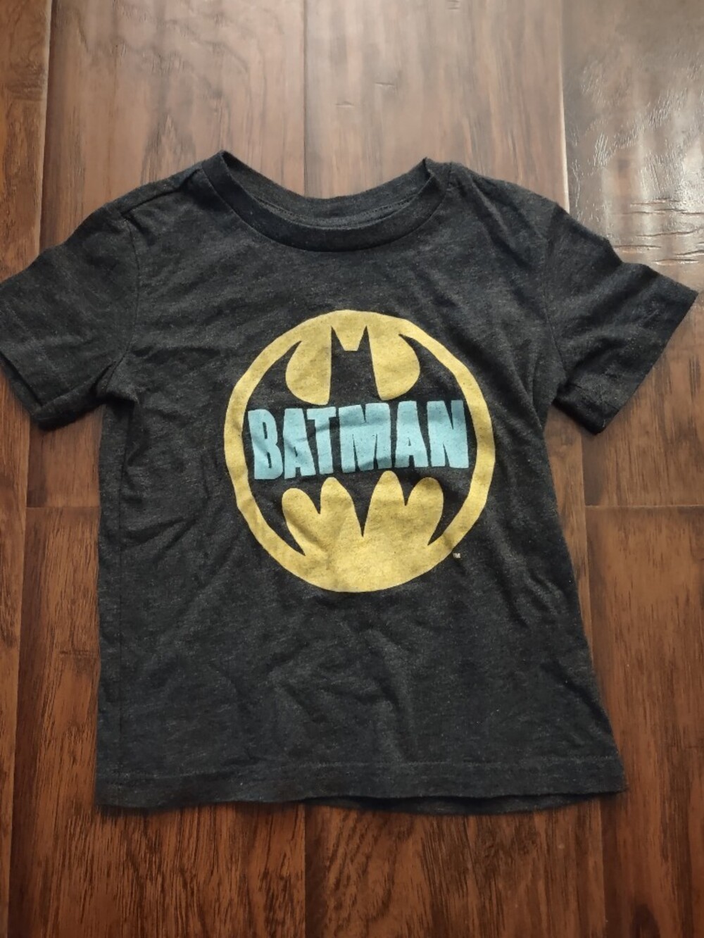 jumping beans Batman Tee
